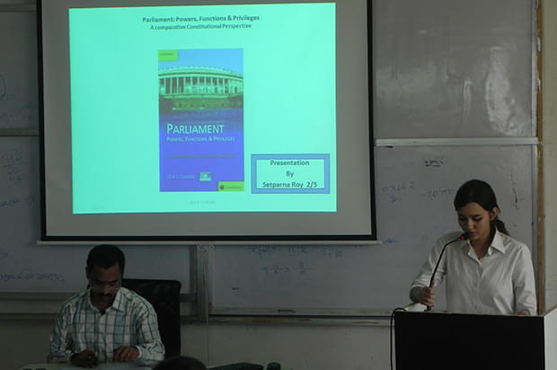 Jyotirmoy School of Law Kolkata Event photo 11